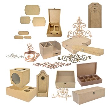 Kit Apostila 6 Livia Fiorelli