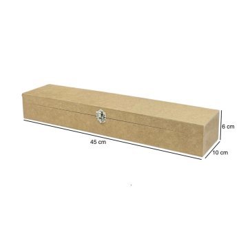 Caixa Para Faca GG 45x10x6